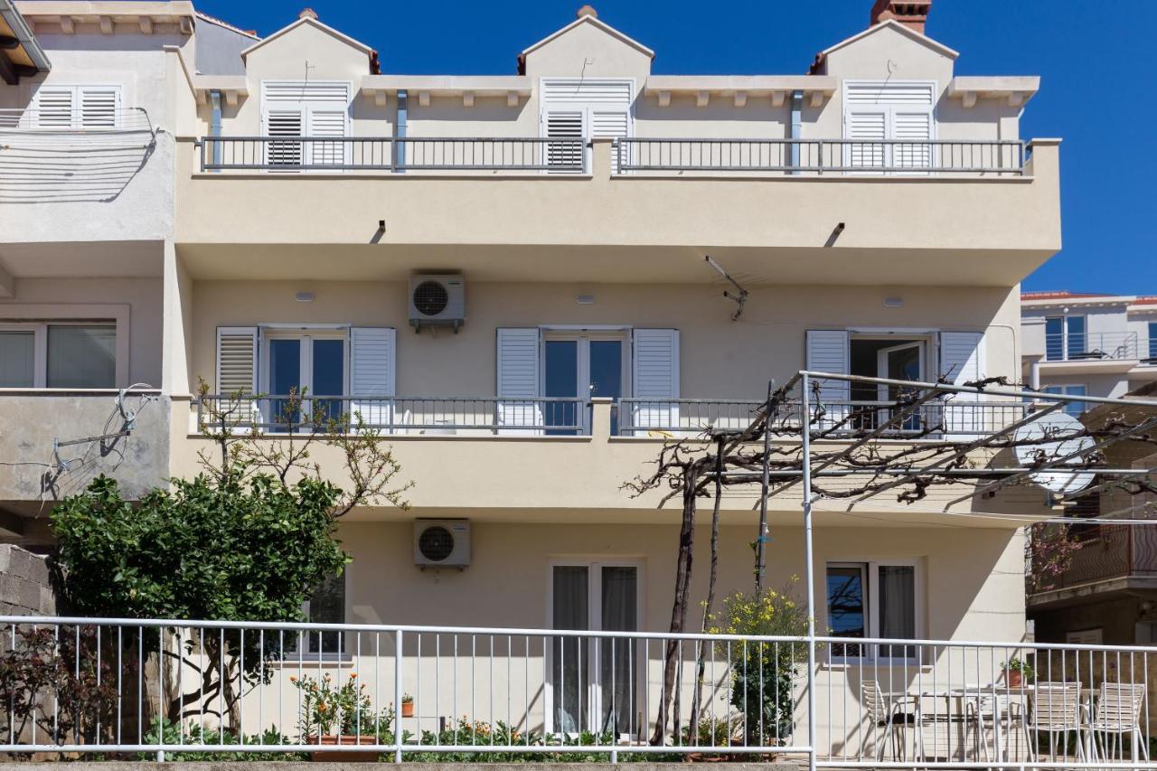 Apartment Pavlovic Дубровник Екстер'єр фото