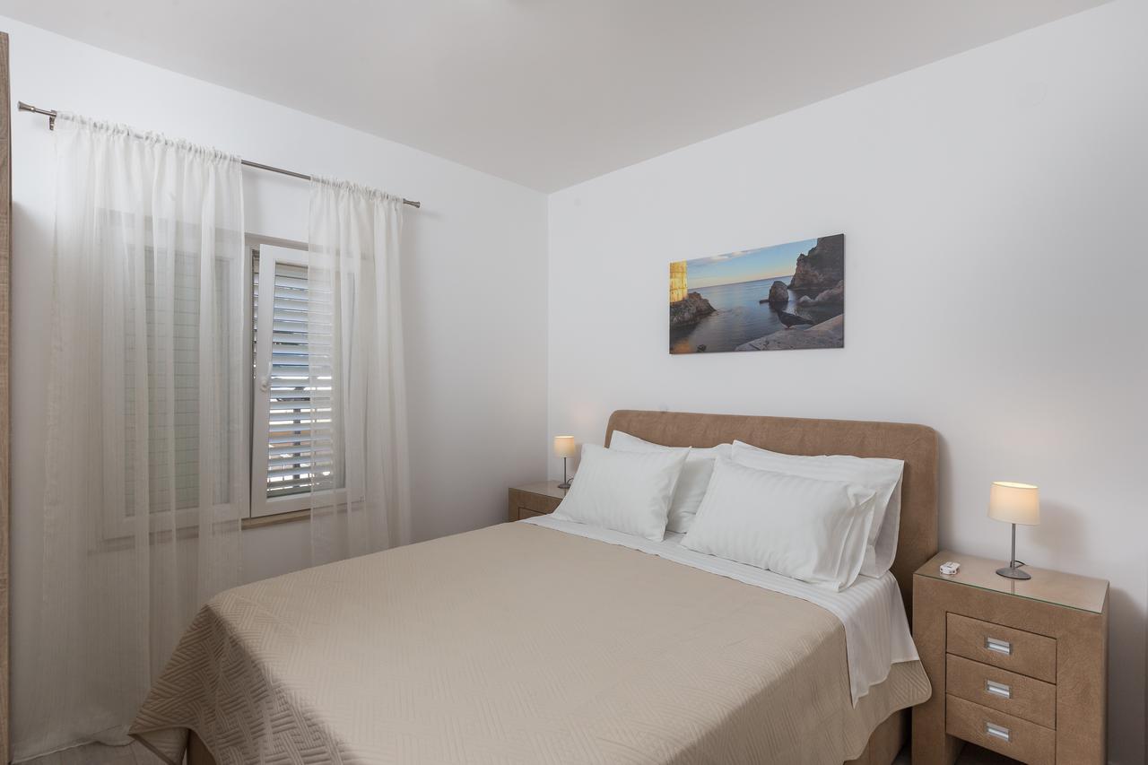 Apartment Pavlovic Дубровник Екстер'єр фото