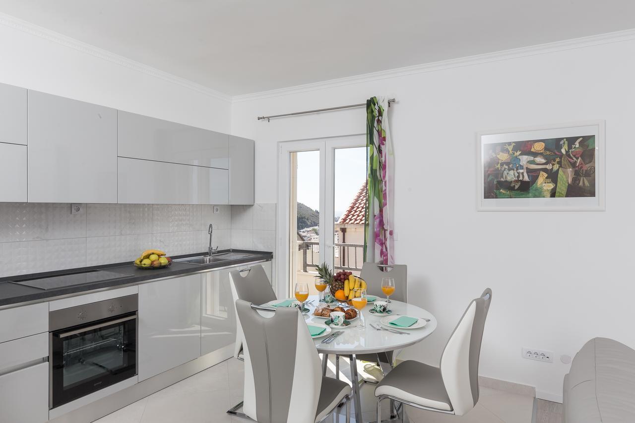 Apartment Pavlovic Дубровник Екстер'єр фото
