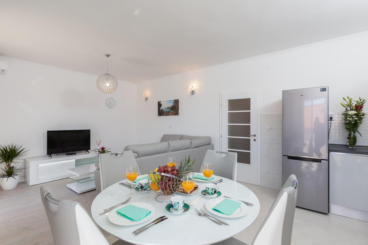 Apartment Pavlovic Дубровник Екстер'єр фото