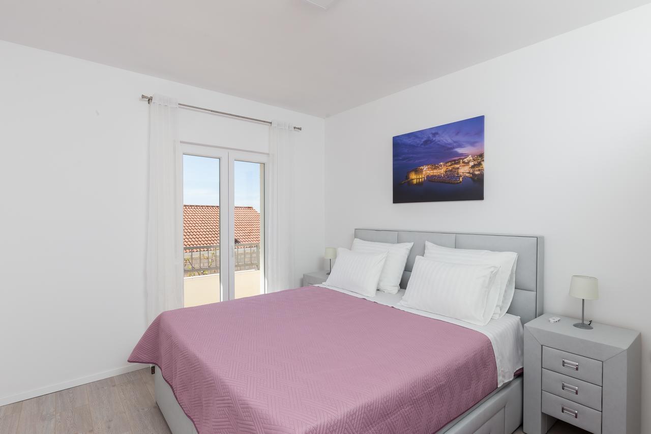 Apartment Pavlovic Дубровник Екстер'єр фото