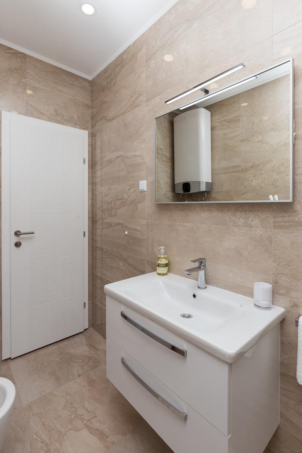 Apartment Pavlovic Дубровник Екстер'єр фото