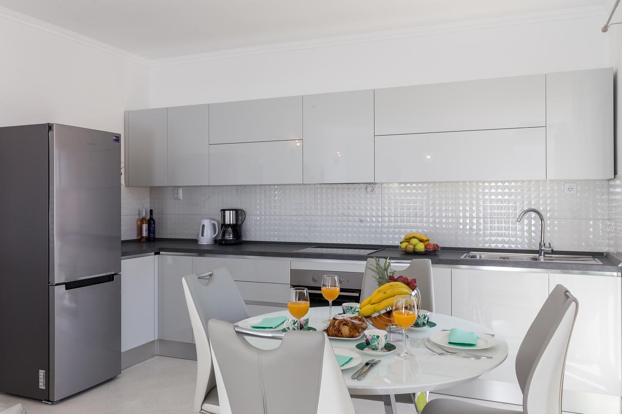 Apartment Pavlovic Дубровник Екстер'єр фото