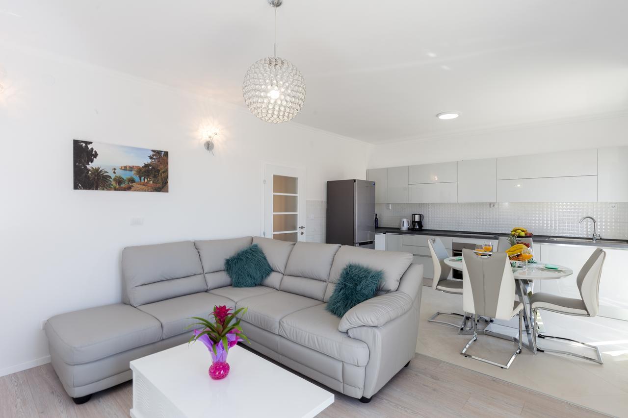 Apartment Pavlovic Дубровник Екстер'єр фото