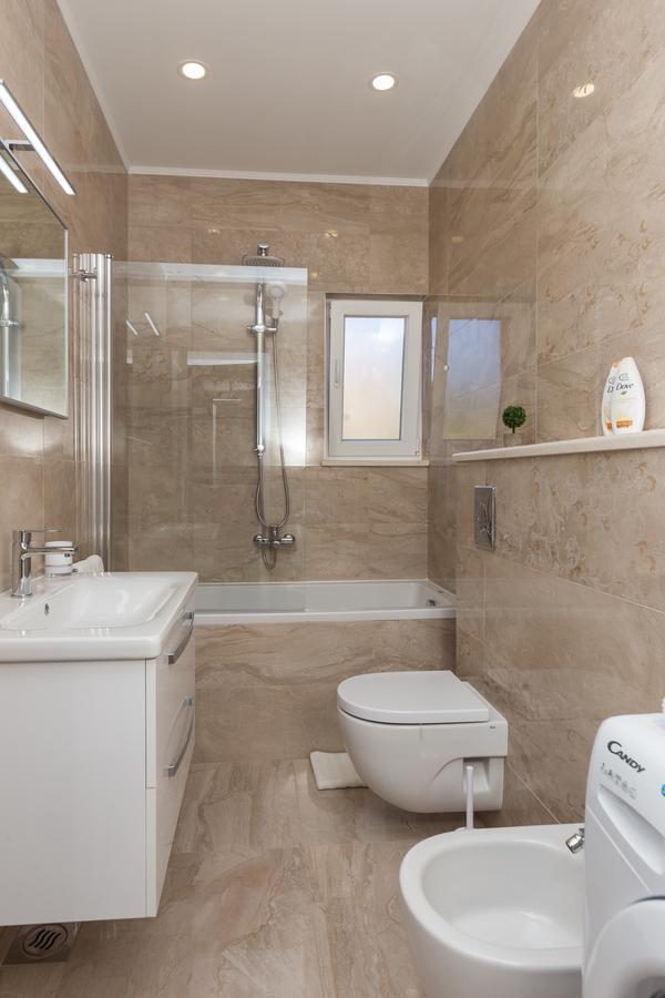 Apartment Pavlovic Дубровник Екстер'єр фото